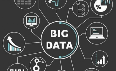 大數據時代的基石 數據處理技術探秘